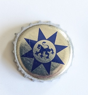 Lion étoile, 2026-03-12